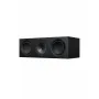 Центральный канал KEF Q650 SATIN BLACK